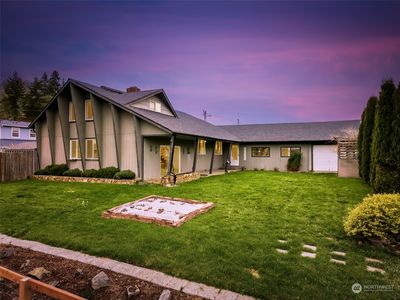 106 Oak Street E, Eatonville, WA, 98328