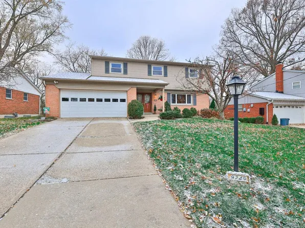 9249 Axminster Dr, Cincinnati, OH 45251