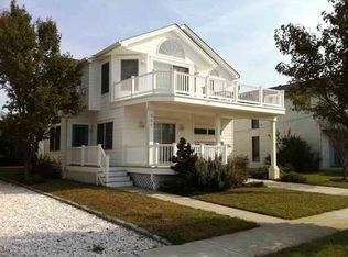251 18th St, Avalon, NJ 08202