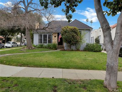 1152 N Cedar St, Glendale, CA, 91207
