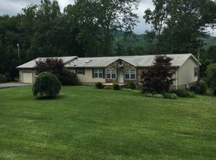 162 Buckshot Ln, Mountain City, TN 37683