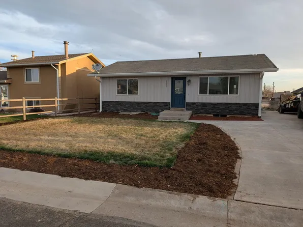 1507 Bella Vista Dr, Platteville, CO 80651
