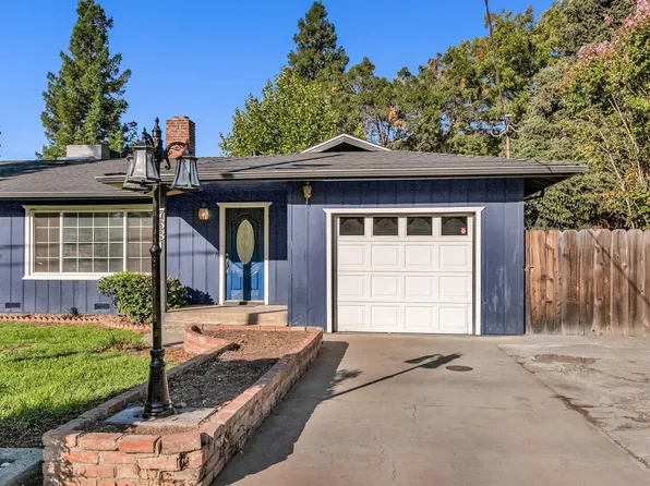 7681 Sherwood Blvd, Los Molinos, CA 96055