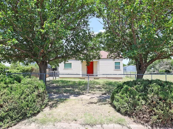 115 SE 40th Ave, Amarillo, TX 79110