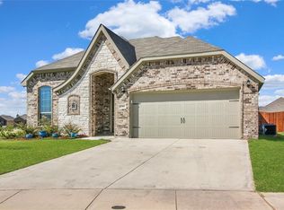 6101 Whale Rock Ct, Fort Worth, TX 76179
