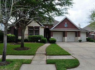 23814 Gentle Moss Ln, Katy, TX 77494