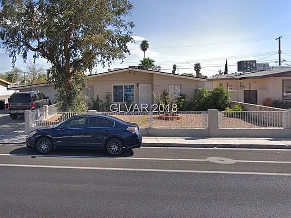 3rd image of 4209 W Oakey Blvd