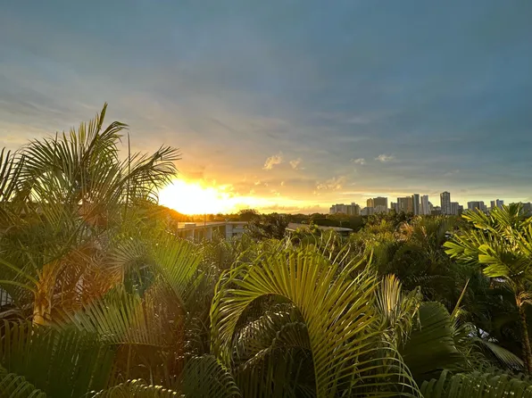 3103 Pualei Cir #307, Honolulu, HI 96815