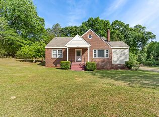 803 Augusta Street Ext, Mc Cormick, SC 29835