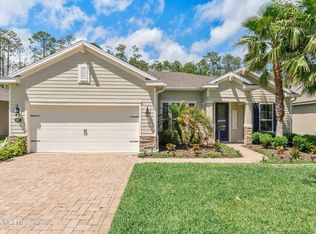 Aspen Leaf Dr, Jacksonville, FL 32081
