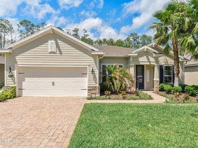 699 ASPEN LEAF Drive, Jacksonville, FL, 32081