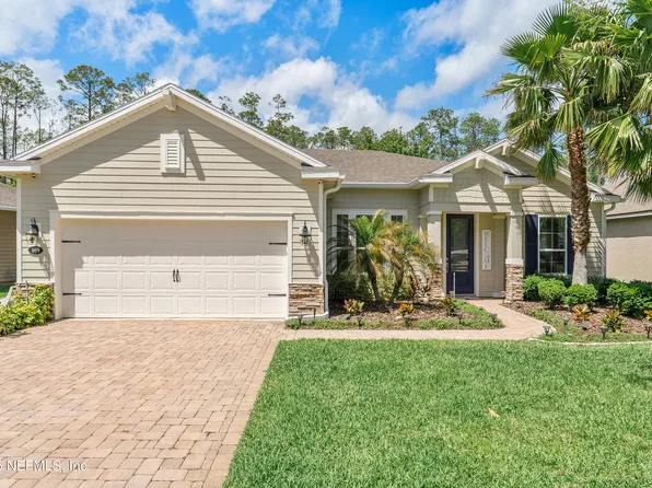 699 ASPEN LEAF Drive, Jacksonville, FL 32081