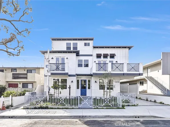 2416 Carnegie Ln #A, Redondo Beach, CA 90278