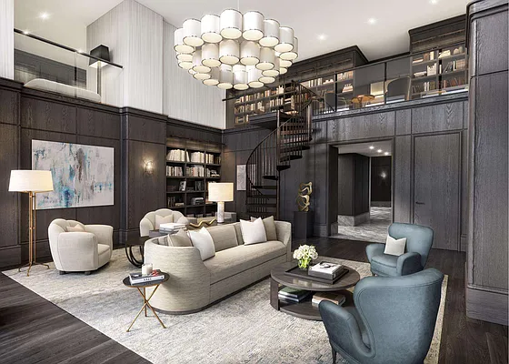 Sold by Douglas Elliman | media 33