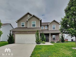 15154 Unbridled Ln, Noblesville, IN 46060