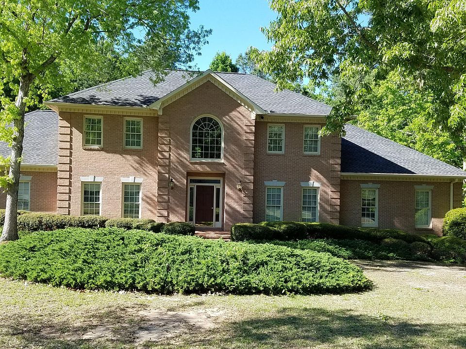 127 Wolf Creek Dr N, Macon, GA 31210 Zillow