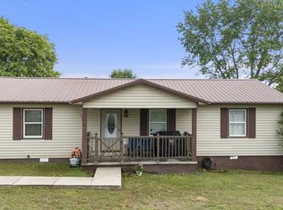 421 Shady Grove Rd, Flintville, TN 37335