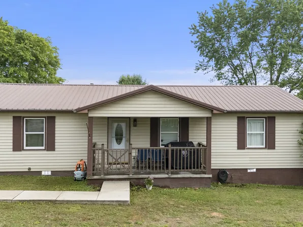 421 Shady Grove Rd, Flintville, TN 37335