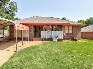 2005 NW 35th St, Oklahoma City, OK 73118