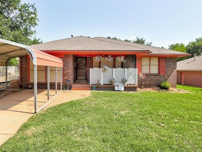 2005 NW 35th St, Oklahoma City, OK, 73118