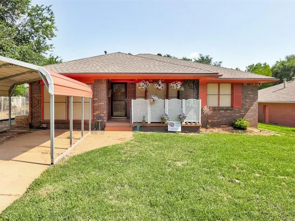 2005 NW 35th St, Oklahoma City, OK 73118