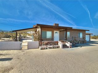73397 Manana Dr, Twentynine Palms, CA 92277