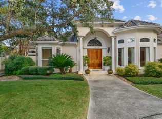 103 Limestone Oak, Shavano Park, TX 78230