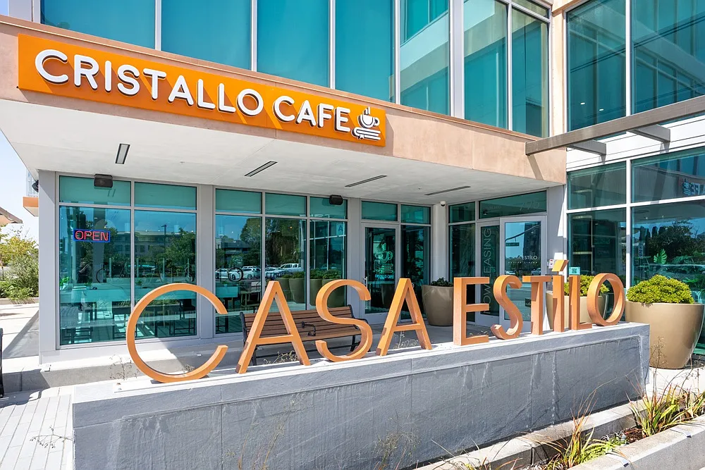 Casa Estilo — Photo 3