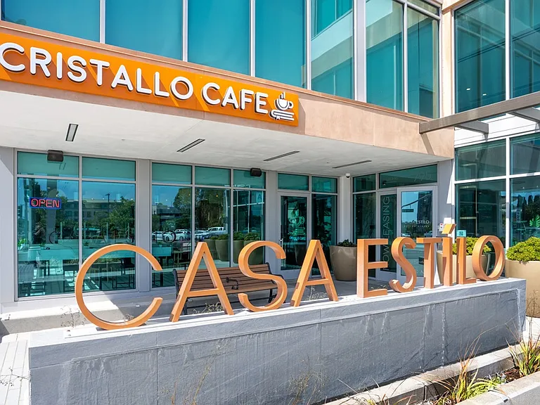 Casa Estilo — Photo 3