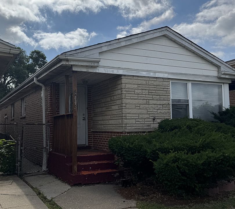 2nd image of 8443 S State St