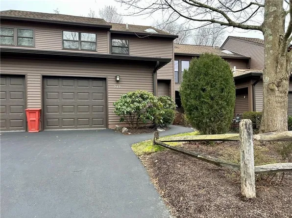 242 Woods Brooke Circle #242, Ossining, NY 10562