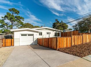 700 Newton St, Monterey, CA 93940