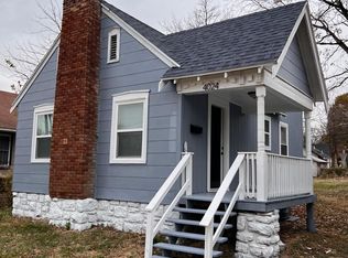 4024 E 68th Ter, Kansas City, MO 64132
