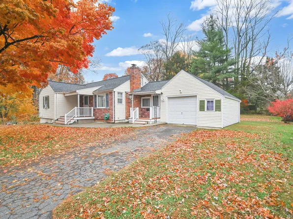 170 Woodland Street, Windsor, CT 06095