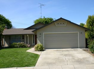 3086 Carleton Pl, Santa Clara, CA 95051