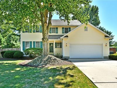 2158 Celestial Dr NE, Warren, OH, 44484