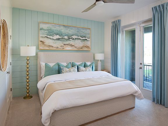 Adams Primary Bedroom