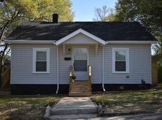 907 Warburton Ave, Gastonia, NC 28052