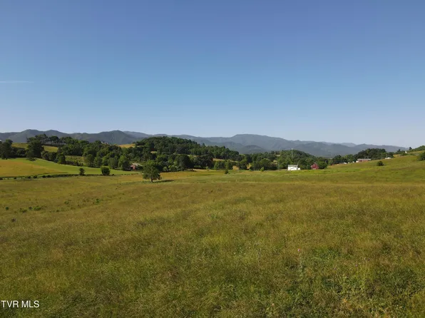 Laws Rd, Limestone, TN 37681