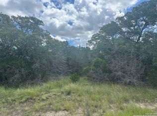 275 Serenity Pass LOT 144, Spring Branch, TX 78070