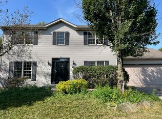 874 Ridge Dr, Elburn, IL 60119