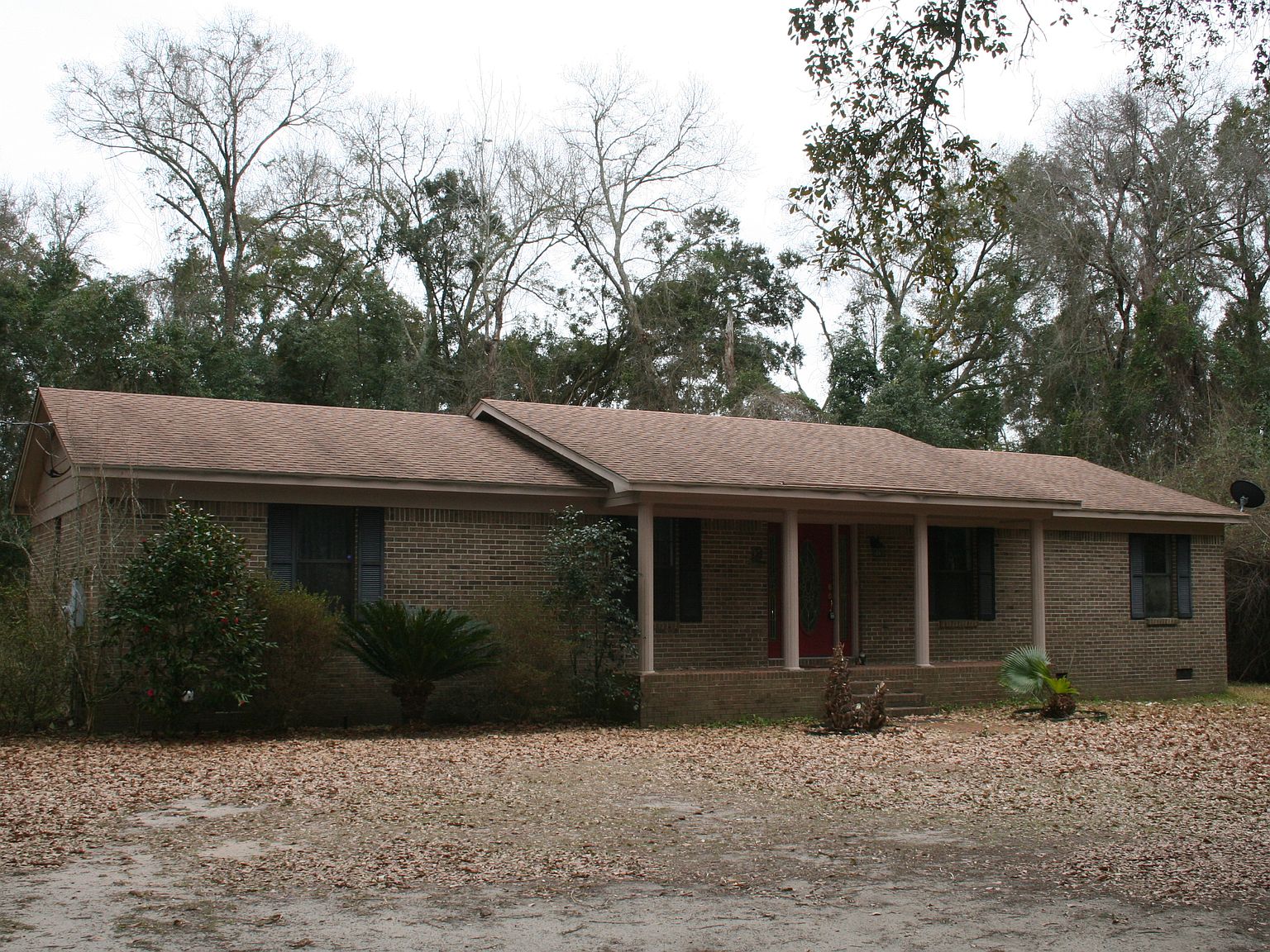 11445 Old Pascagoula Rd, Grand Bay, AL 36541 Zillow