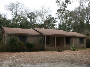 11445 Old Pascagoula Rd, Grand Bay, AL 36541