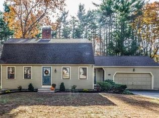 28 Fletcher Rd, Westford, MA 01886
