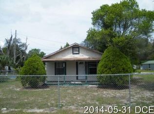 332 Piney Ave, Lake Wales, FL 33898