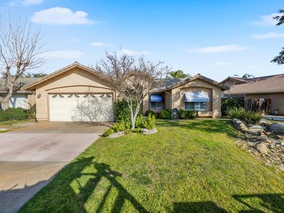 2732 W Harold Ave, Visalia, CA, 93291