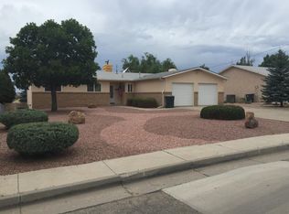 1506 Kit Carson Dr, Gallup, NM 87301