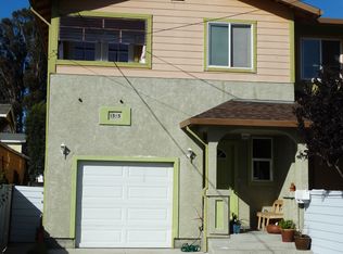 1315-1317 Garvin Ave, Richmond, CA 94801