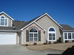 214 Harvest Ln, Aiken, SC 29803