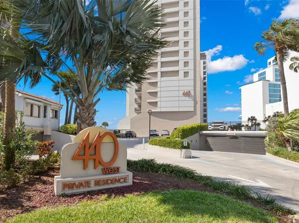 440 S GULFVIEW BOULEVARD #1701, CLEARWATER BEACH, FL 33767